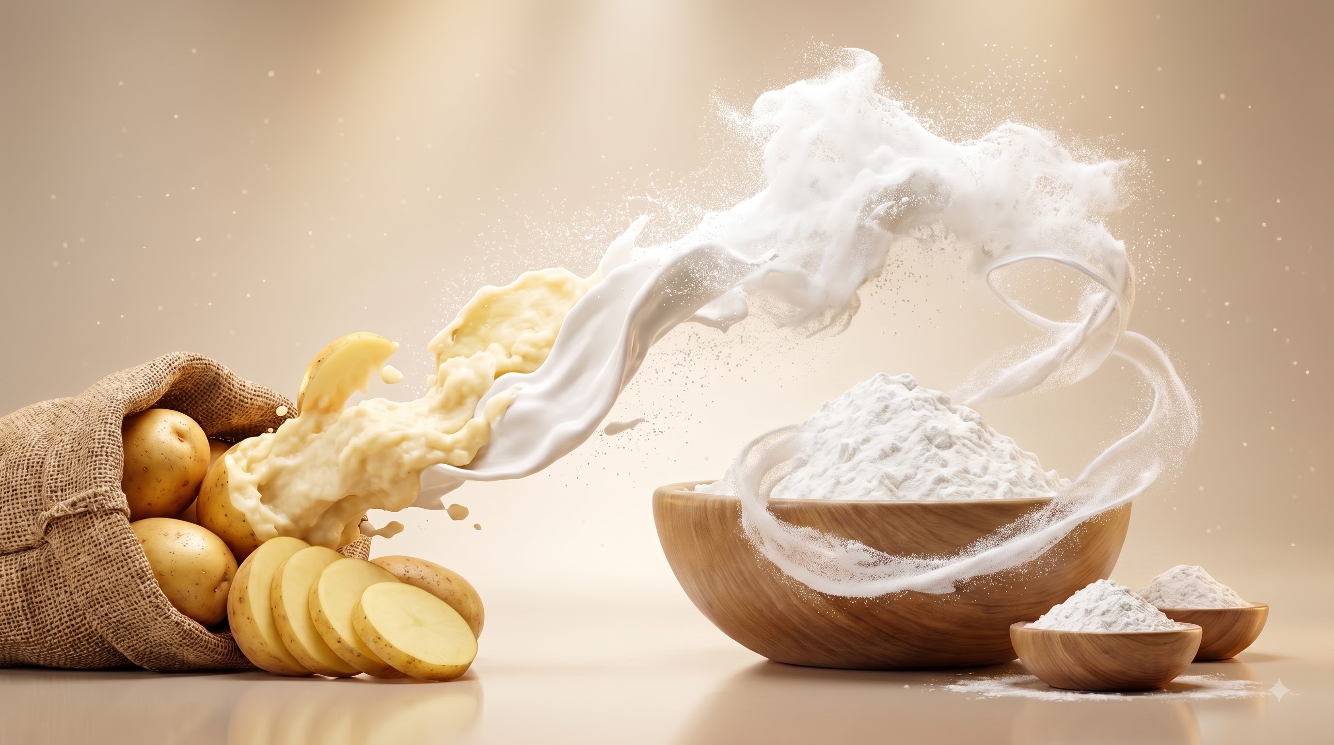 Potato Starch