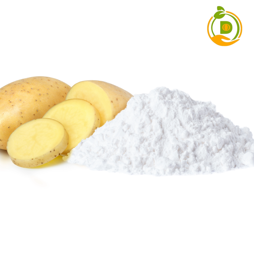 Potato Starch