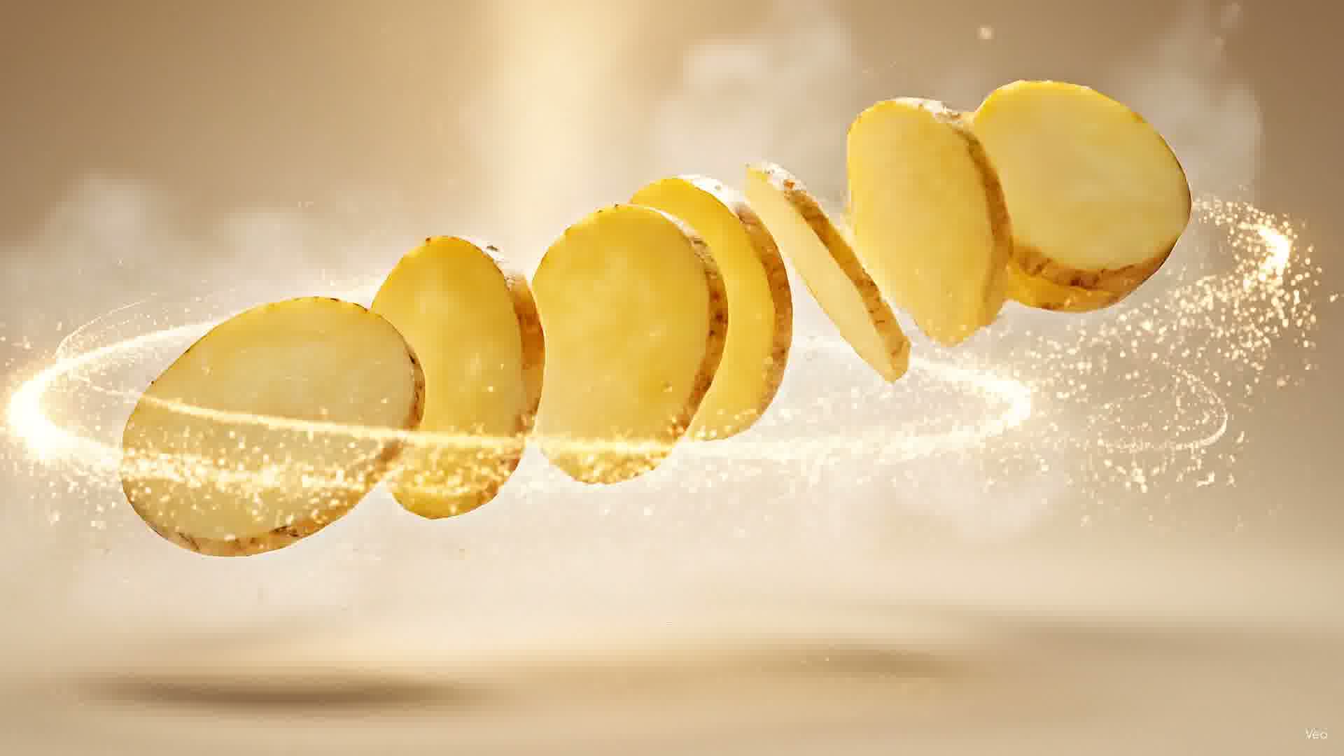 Potato process step 3